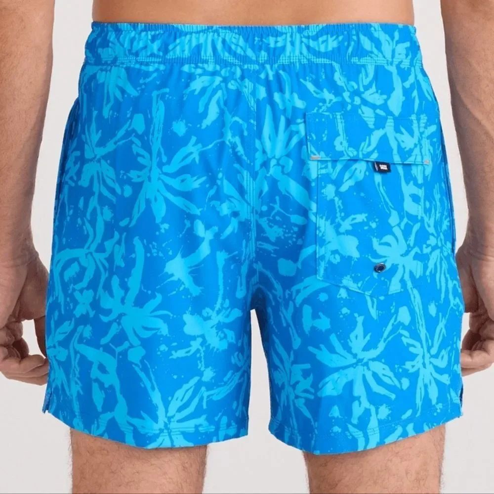 Saxx Swim Short - Picture 2 of 3